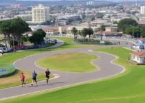 Circuito Caixa de Corridas