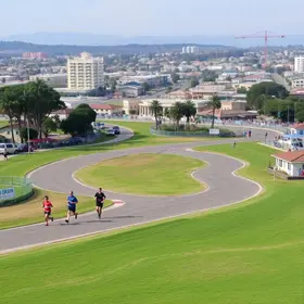 Circuito Caixa de Corridas