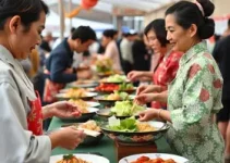 Festival da Imigração Japonesa
