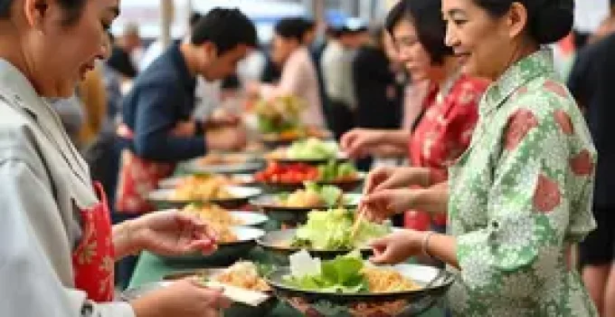 Festival da Imigração Japonesa