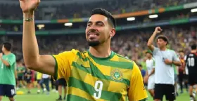 Craque Neto evento fãs São Bernardo