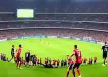 Criciúma x São Bernardo