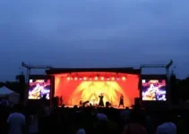 festival de pagode gratuito