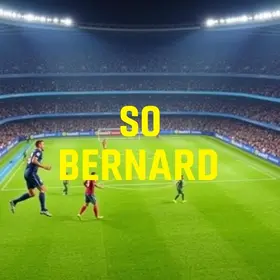 São Bernardo x Avaí