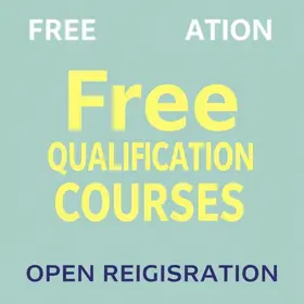 inscrições para cursos de qualificação gratuitos na capital