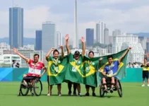 Jogos Paralímpicos de SP