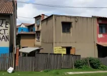 morador de habitação popular