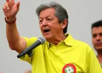 campanha à reeleição Lula São Bernardo