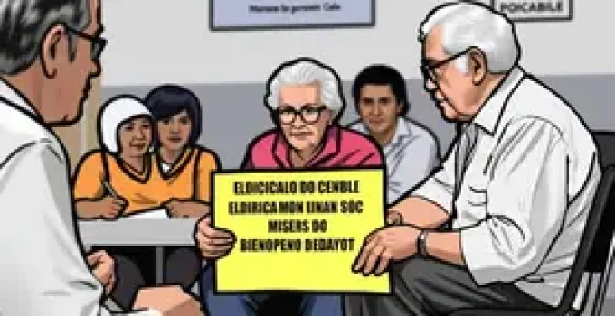 Conselho Municipal dos Direitos da Pessoa Idosa de São Bernardo do Campo