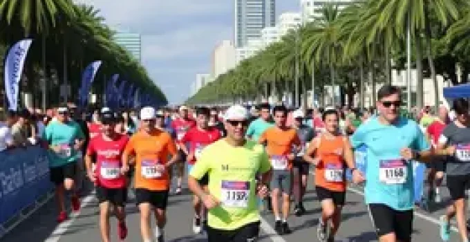 Circuito de Corridas Caixa