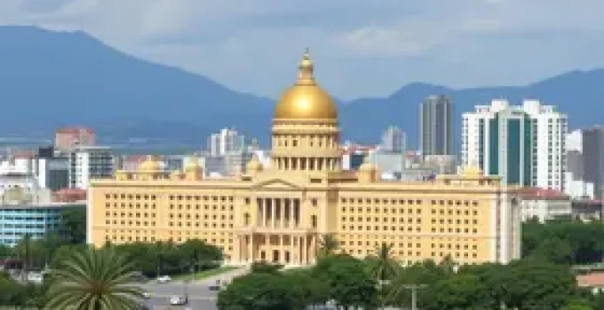 Prefeitura de São Bernardo SP