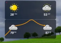 previsão do tempo em São Bernardo do Campo