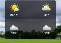 previsão do tempo em São Bernardo do Campo (SP) hoje