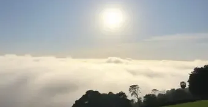 previsão do tempo São Bernardo do Campo