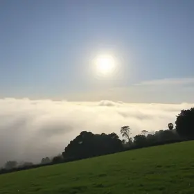 previsão do tempo São Bernardo do Campo