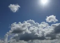 previsão do tempo