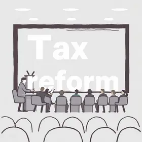 Reforma Tributária