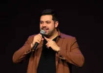 Renato Albani Testando Piadas