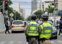 Operação Bairro Mais Seguro