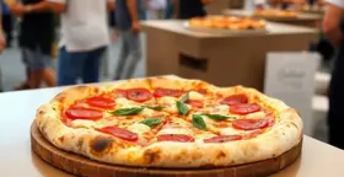 festival gastronômico