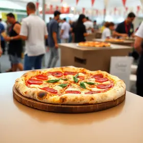 festival gastronômico