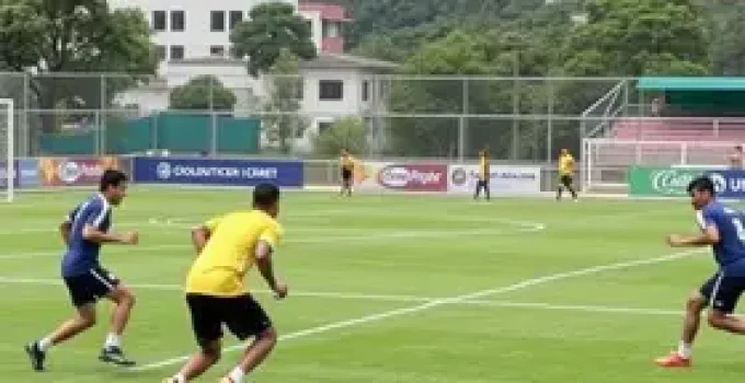 São Bernardo