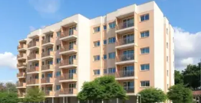 São Bernardo entrega 296 apartamentos do CDHU