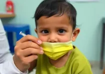 vacinação infantil