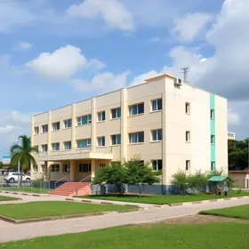 Policlínica em São Bernardo