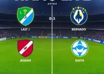 São Bernardo x Avaí