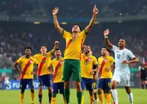 São Paulo sub-20