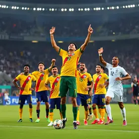 São Paulo sub-20