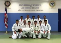 Secretária Estadual de Esportes
