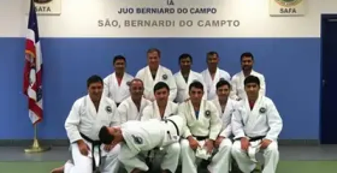 Secretária Estadual de Esportes