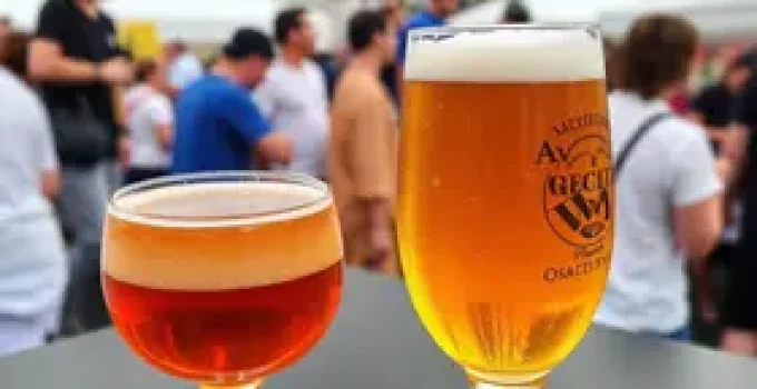 Universo Gastro Beer São Bernardo