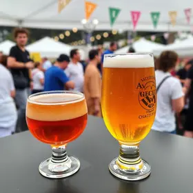 Universo Gastro Beer São Bernardo