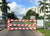 interdição Avenida Lucas Nogueira Garcez