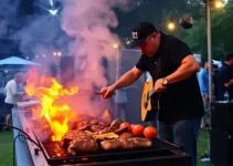 Burning Fest