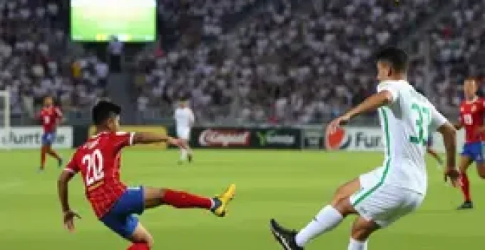 Ceará visita São Bernardo/SP pelo primeiro jogo do returno da Série B