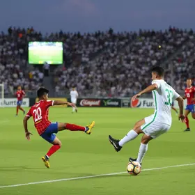 Ceará visita São Bernardo/SP pelo primeiro jogo do returno da Série B