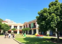 Centro Turístico Cidade da Criança São Bernardo