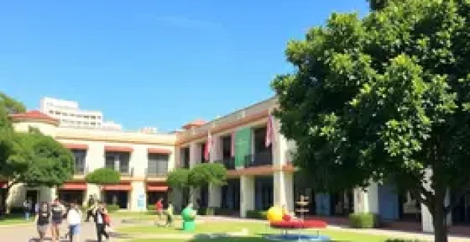 Centro Turístico Cidade da Criança São Bernardo