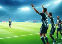 Athletic
