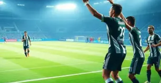 Athletic