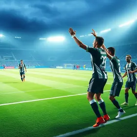 Athletic