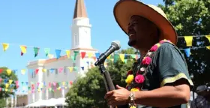 Festival Multicultural