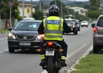 GCM atira em motociclista