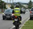 GCM atira em motociclista