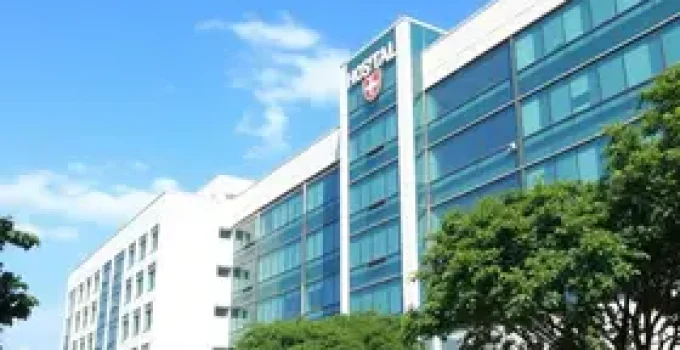 hospitais em São Bernardo do Campo
