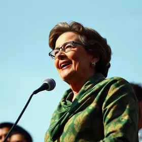 campanha Lula